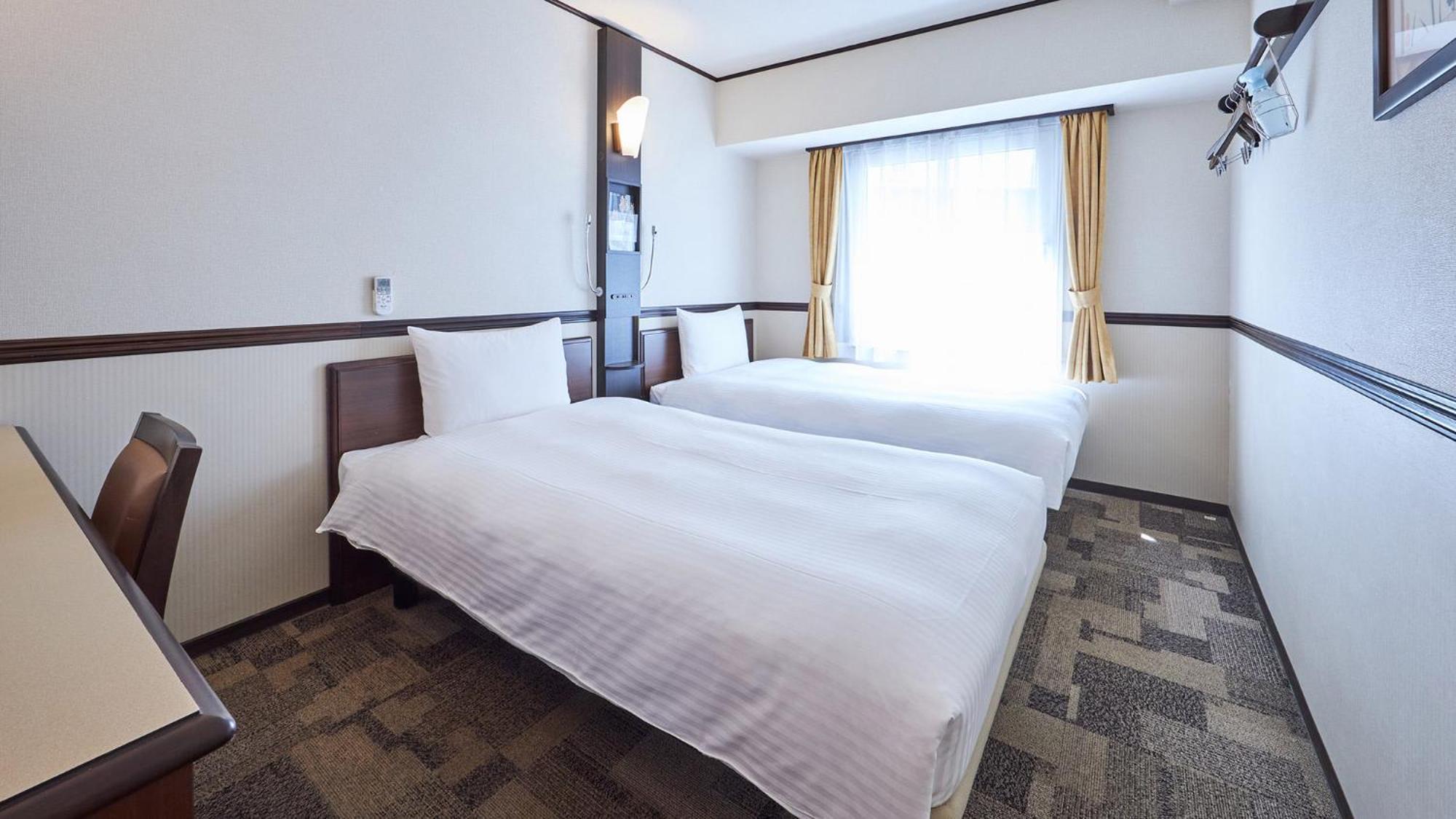 Toyoko Inn Tokyo Seibu Ikebukuro Sen Higashi Kurume Eki Nishi Guchi Extérieur photo