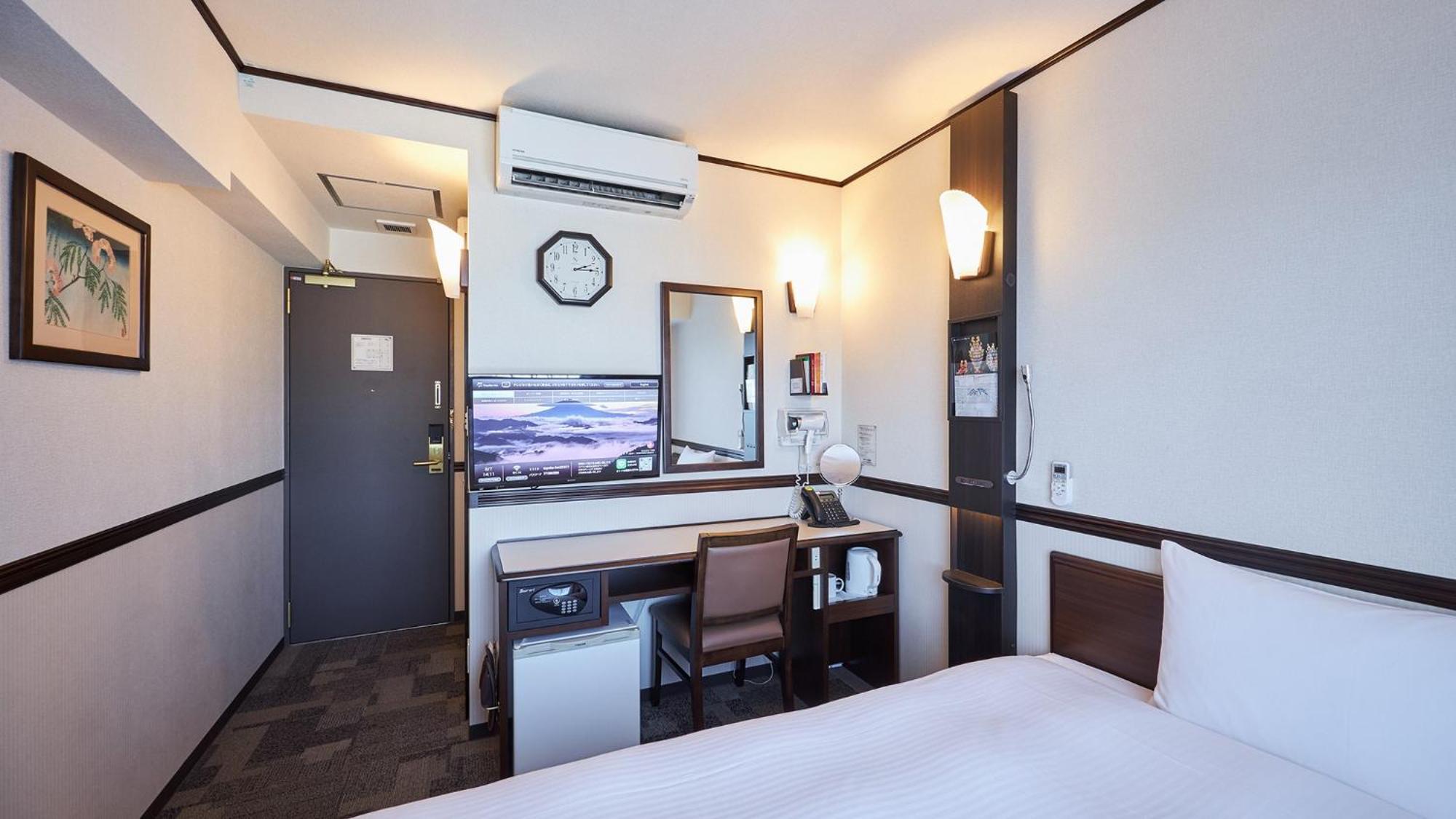 Toyoko Inn Tokyo Seibu Ikebukuro Sen Higashi Kurume Eki Nishi Guchi Extérieur photo