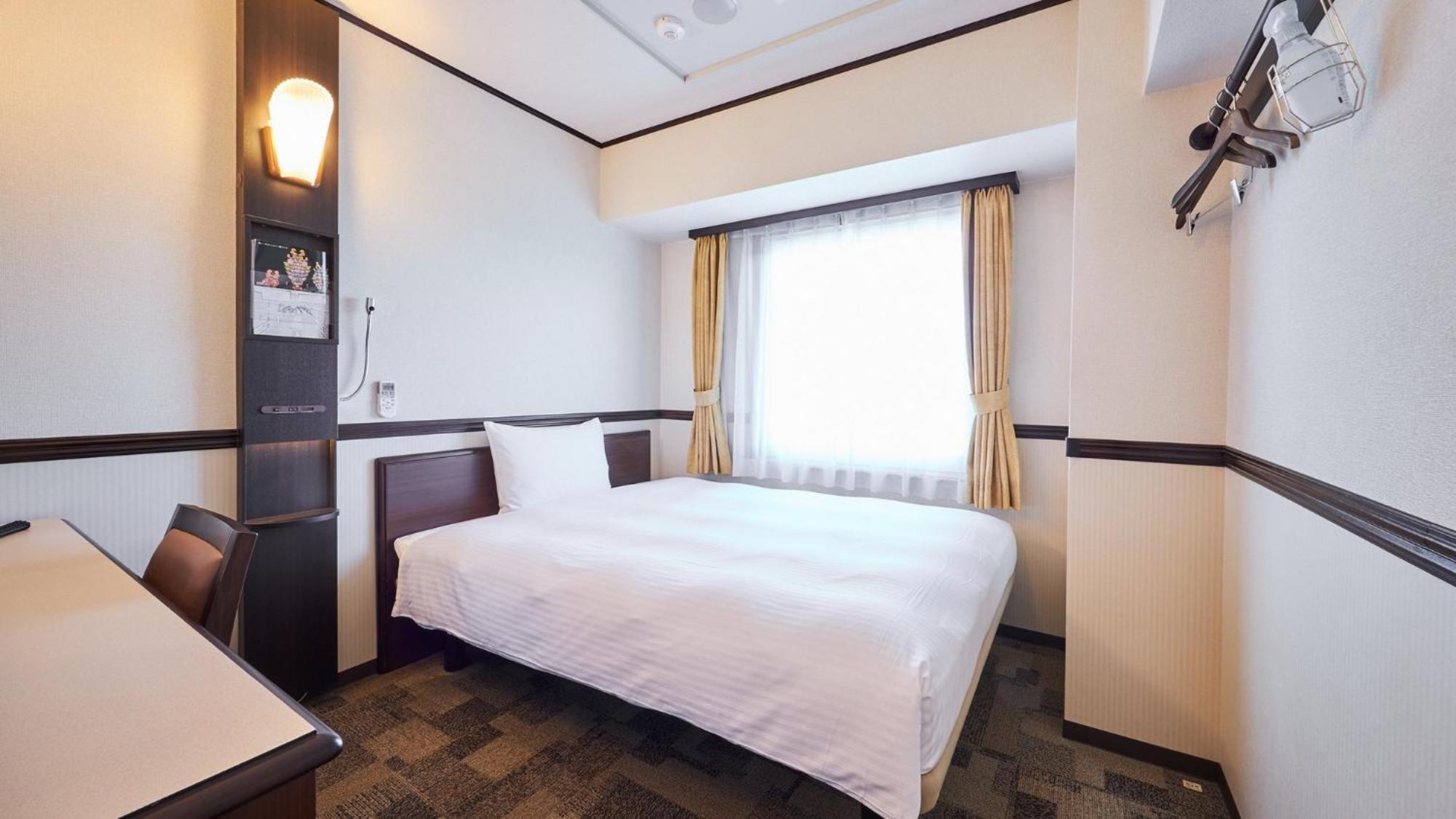 Toyoko Inn Tokyo Seibu Ikebukuro Sen Higashi Kurume Eki Nishi Guchi Extérieur photo