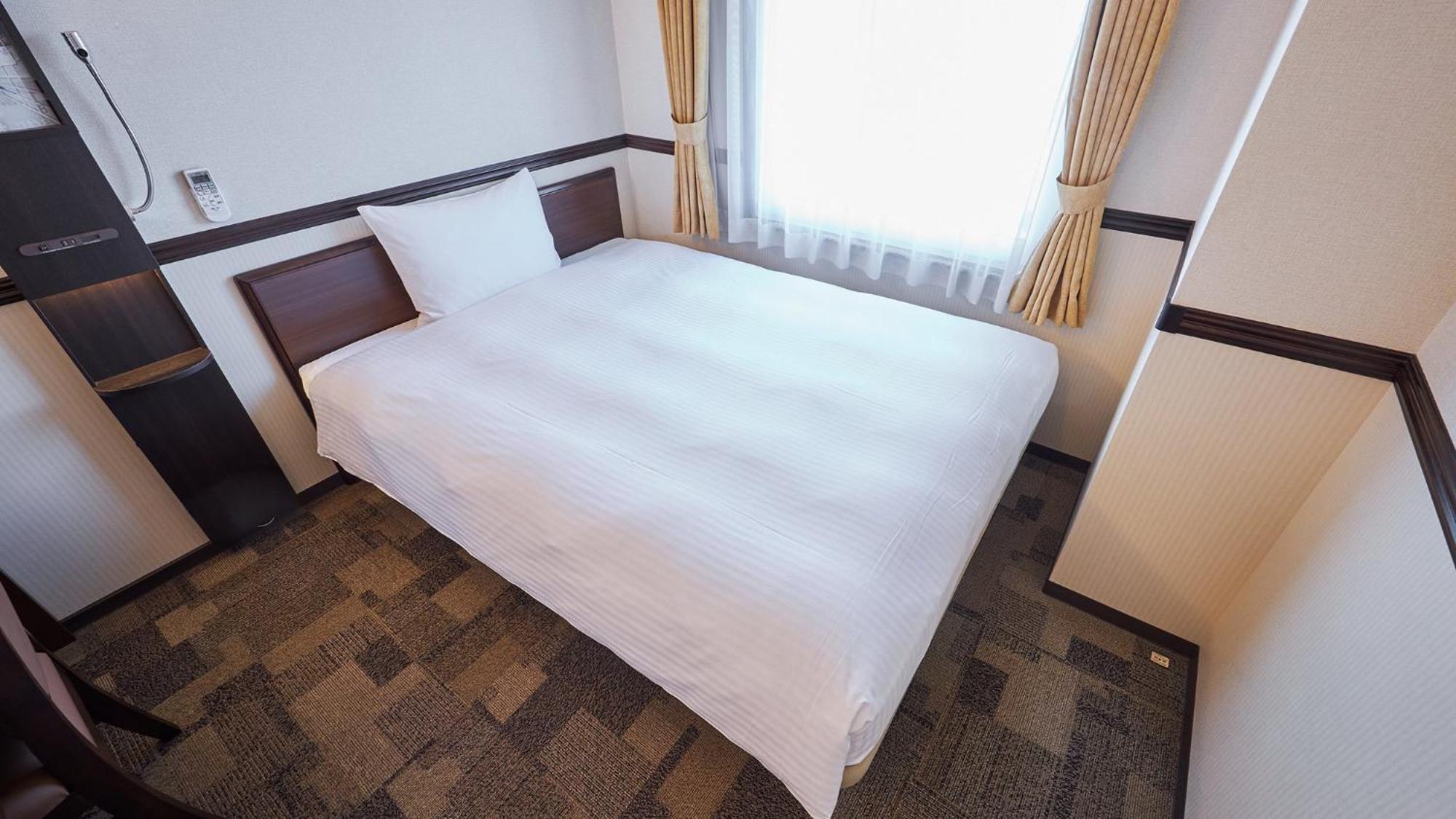 Toyoko Inn Tokyo Seibu Ikebukuro Sen Higashi Kurume Eki Nishi Guchi Chambre photo