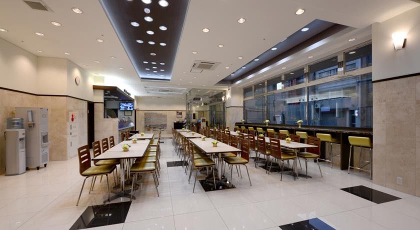 Toyoko Inn Tokyo Seibu Ikebukuro Sen Higashi Kurume Eki Nishi Guchi Extérieur photo