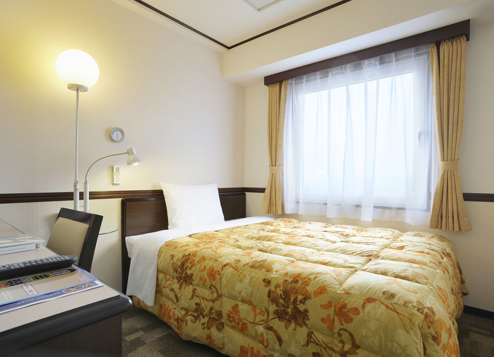 Toyoko Inn Tokyo Seibu Ikebukuro Sen Higashi Kurume Eki Nishi Guchi Extérieur photo