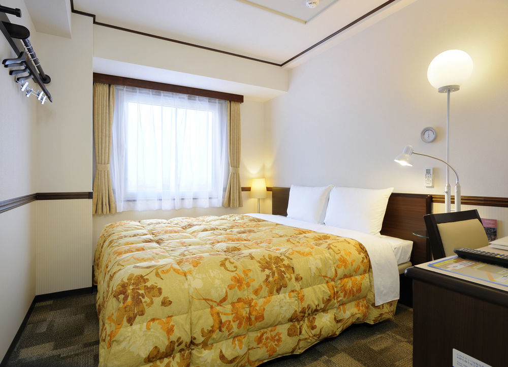 Toyoko Inn Tokyo Seibu Ikebukuro Sen Higashi Kurume Eki Nishi Guchi Extérieur photo