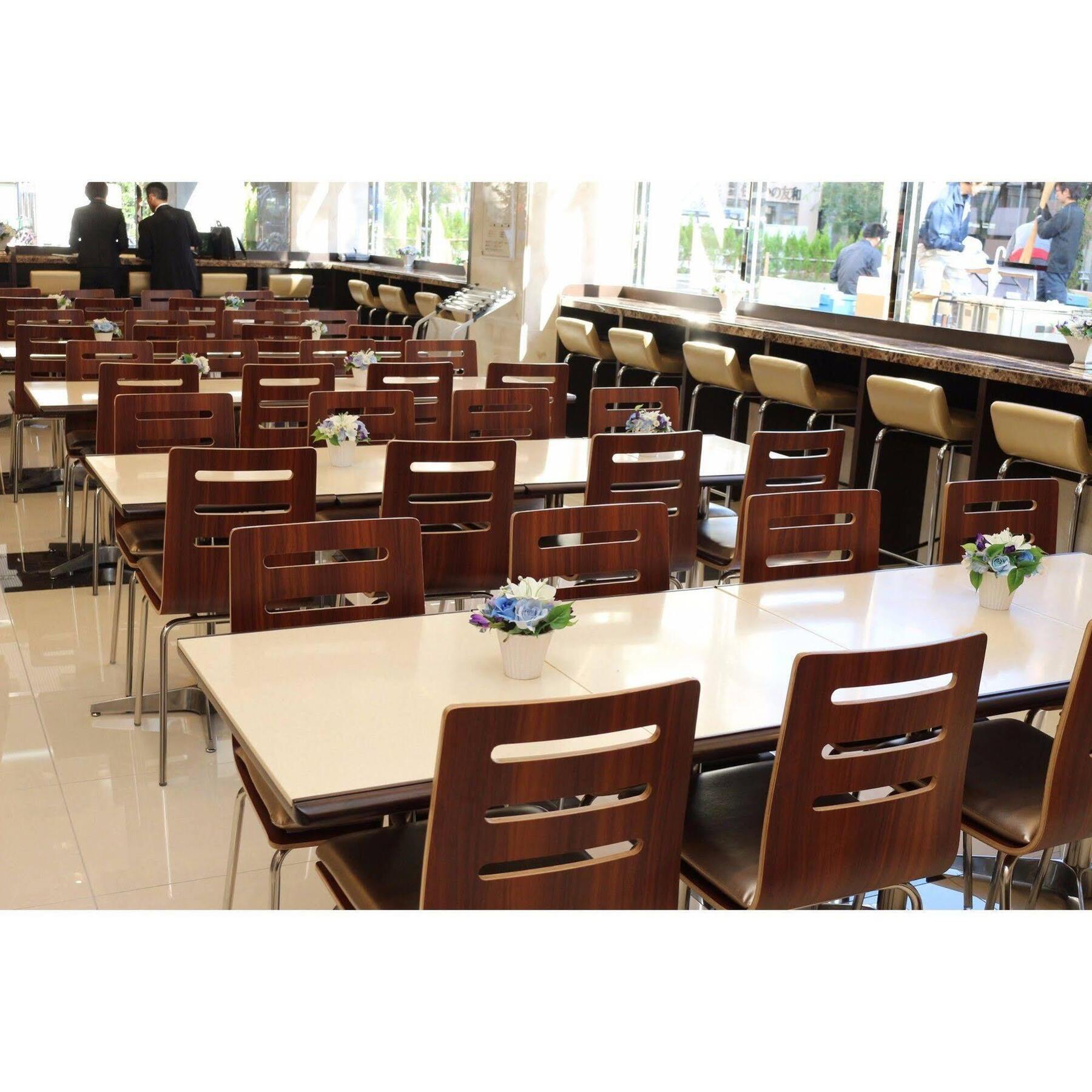 Toyoko Inn Tokyo Seibu Ikebukuro Sen Higashi Kurume Eki Nishi Guchi Extérieur photo