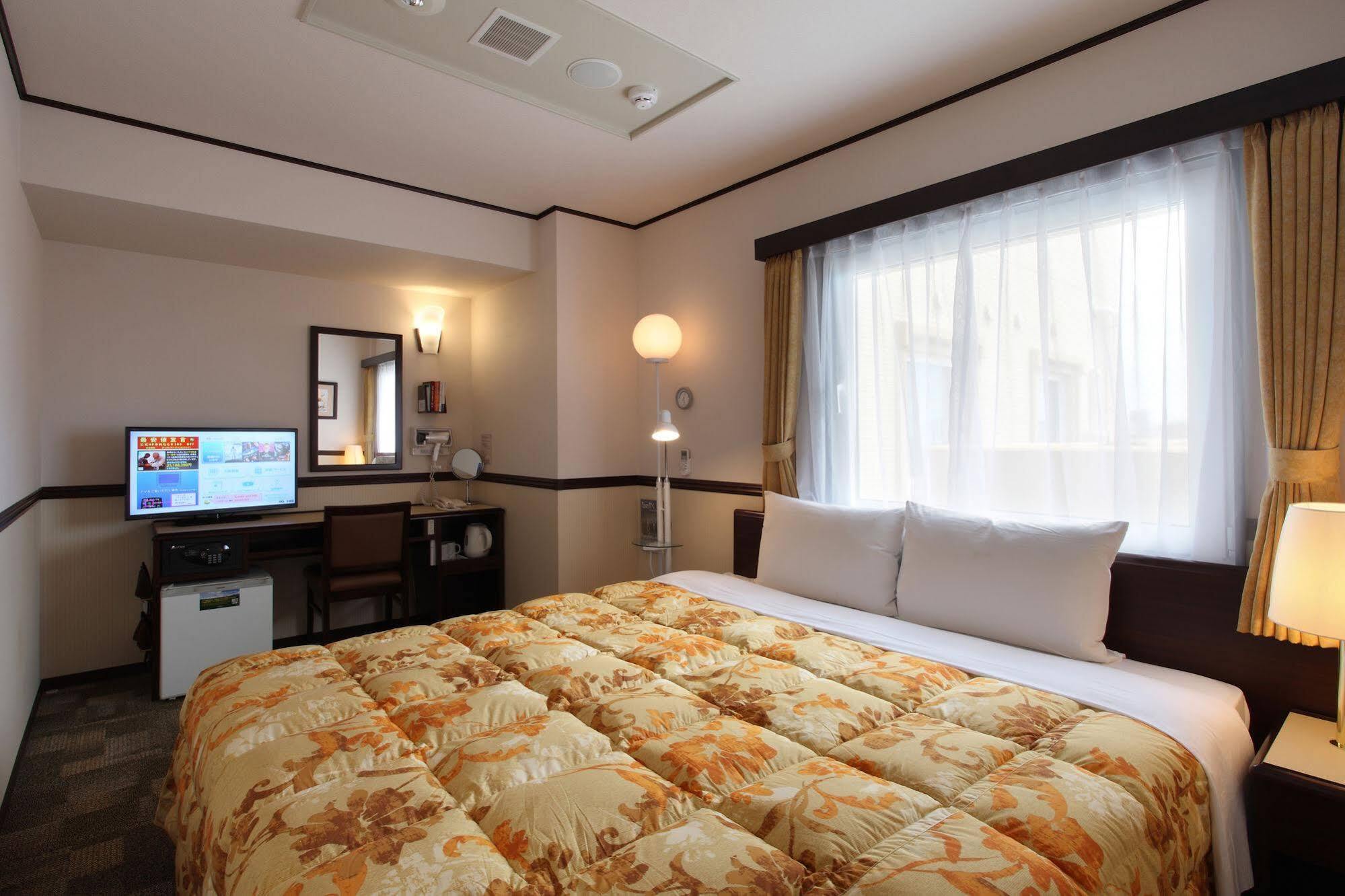 Toyoko Inn Tokyo Seibu Ikebukuro Sen Higashi Kurume Eki Nishi Guchi Extérieur photo